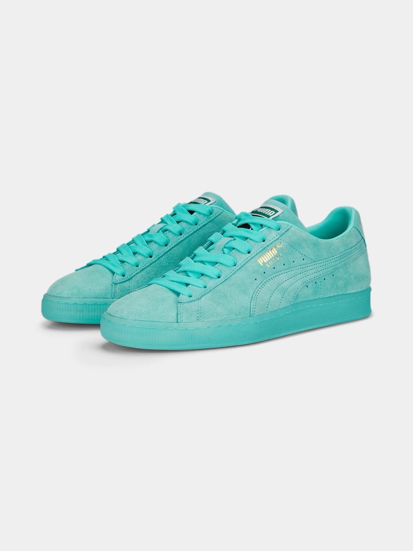 Кеды PUMA Suede Classic Sd модель 374915 Кеды PUMA Suede Classic Sd модель 374915 Фото