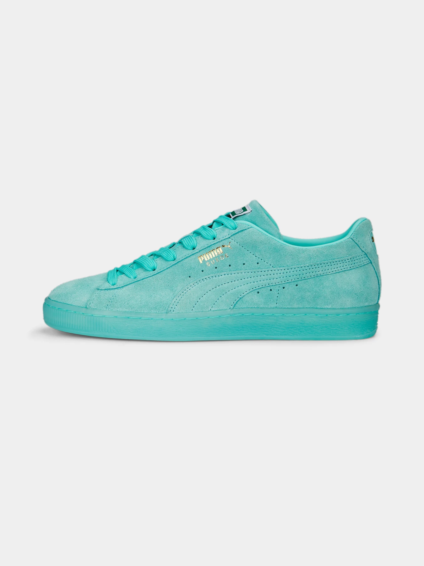 Кеды PUMA Suede Classic Sd модель 374915 Кеды PUMA Suede Classic Sd модель 374915 Фото