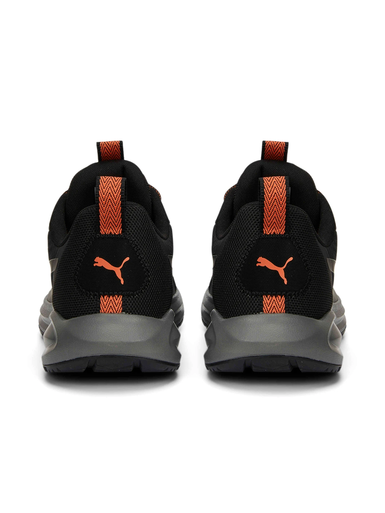 Кроссовки PUMA Twitch Runner Trail модель 376961 Фото