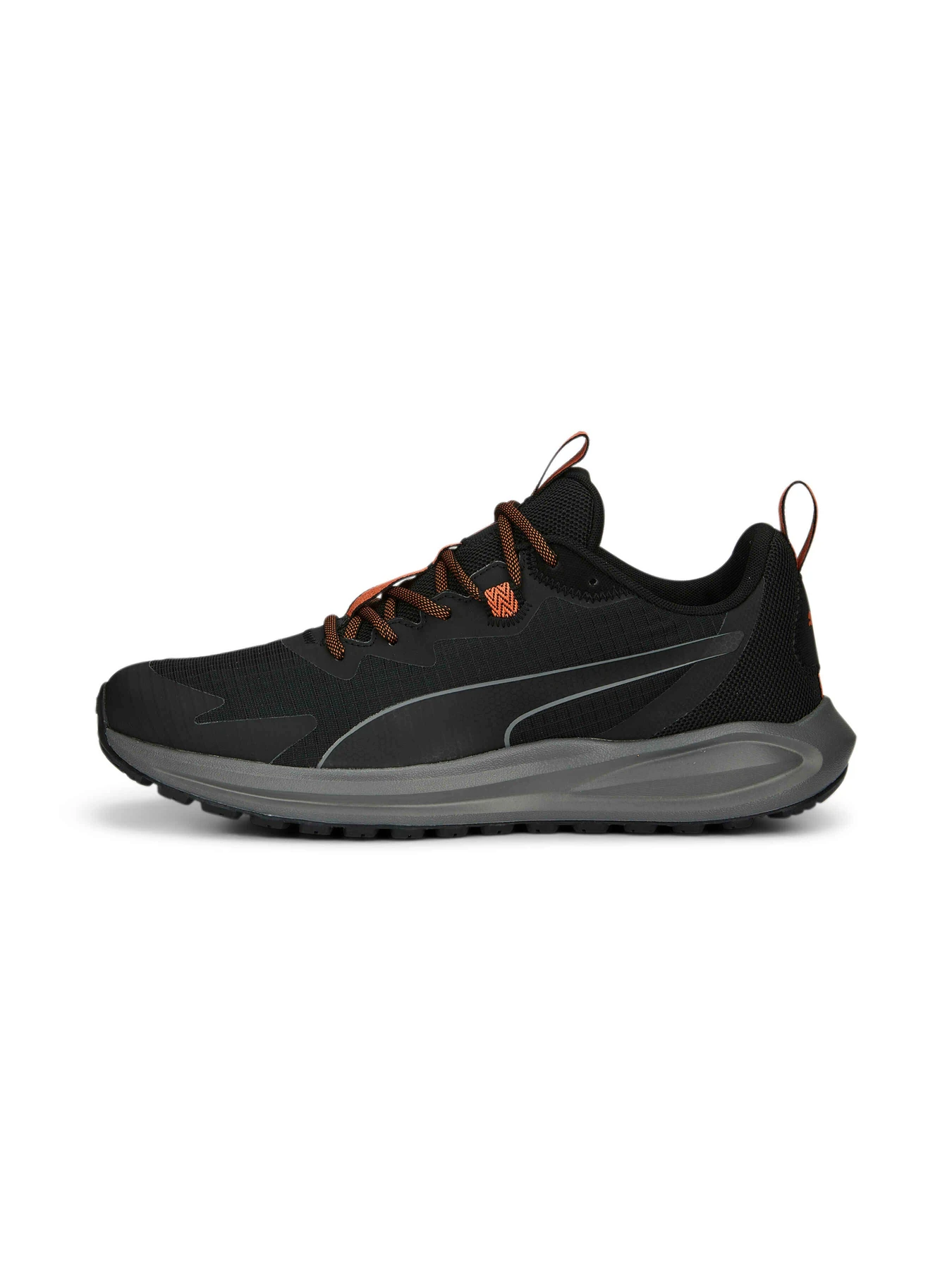 Кроссовки PUMA Twitch Runner Trail модель 376961 Фото
