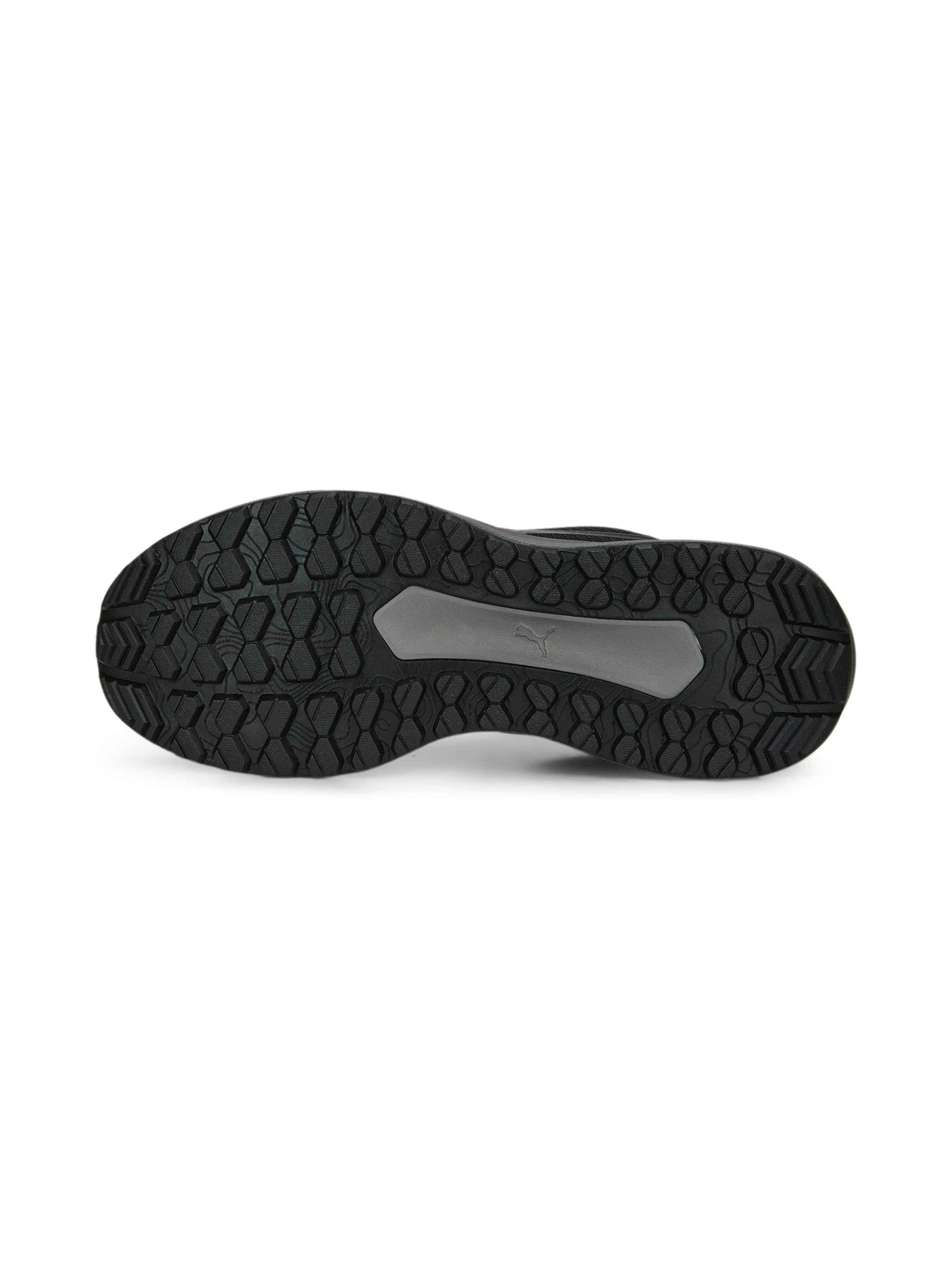 Кроссовки PUMA Twitch Runner Trail модель 376961 Фото