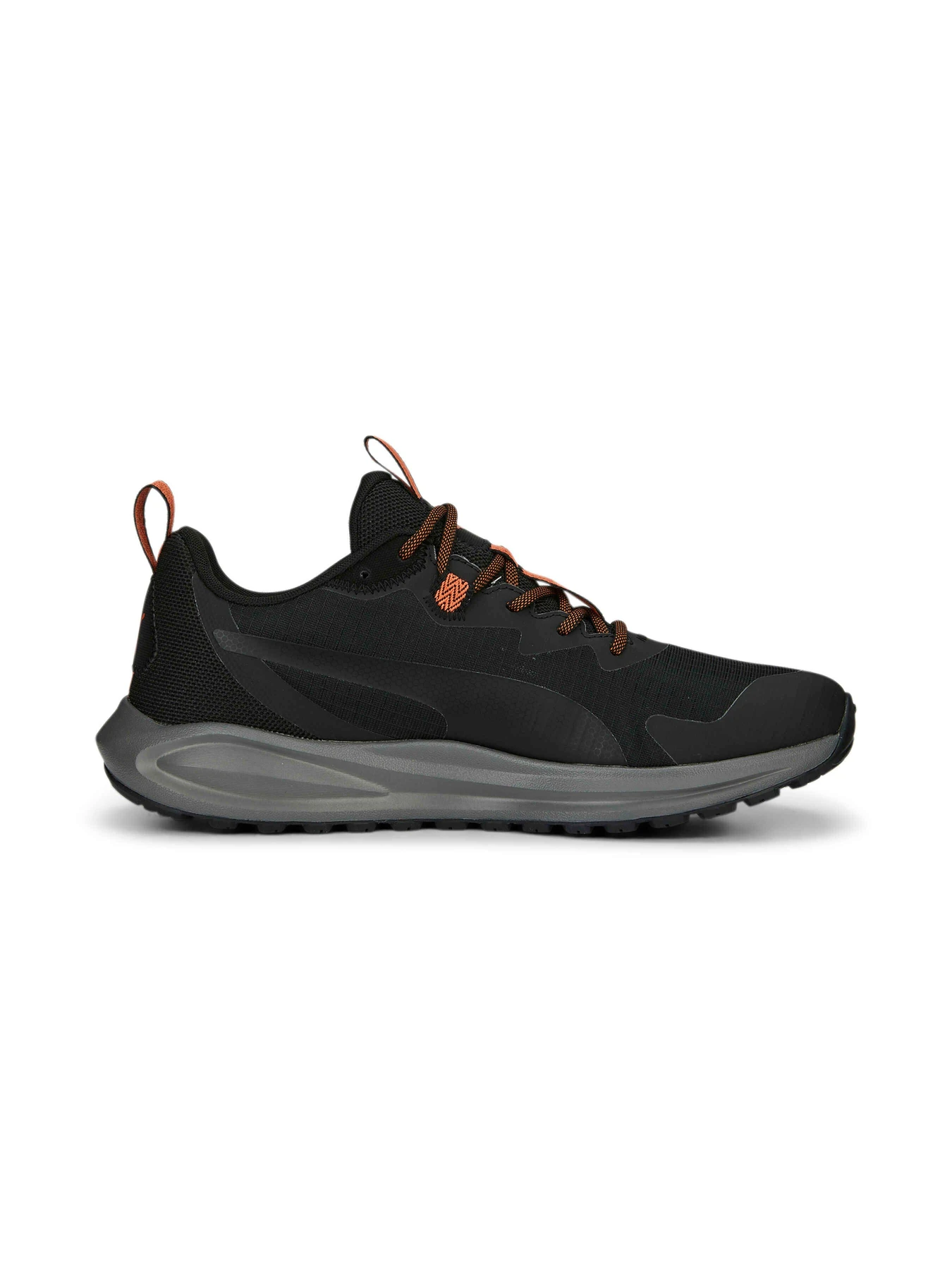 Кроссовки PUMA Twitch Runner Trail модель 376961 Фото