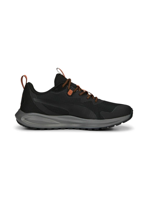 Кроссовки PUMA Twitch Runner Trail модель 376961 Фото