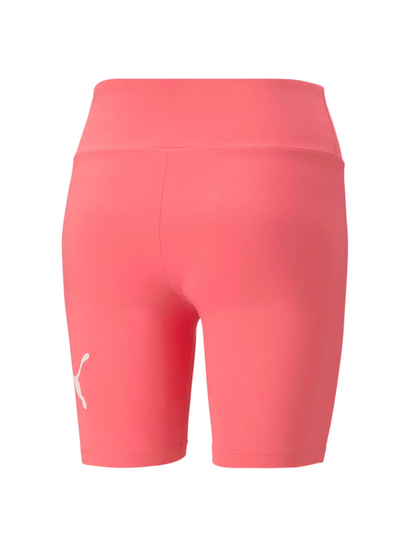 Шорты PUMA Ess Logo Short Leggings модель 848347 Шорты PUMA Ess Logo Short Leggings модель 848347 Фото