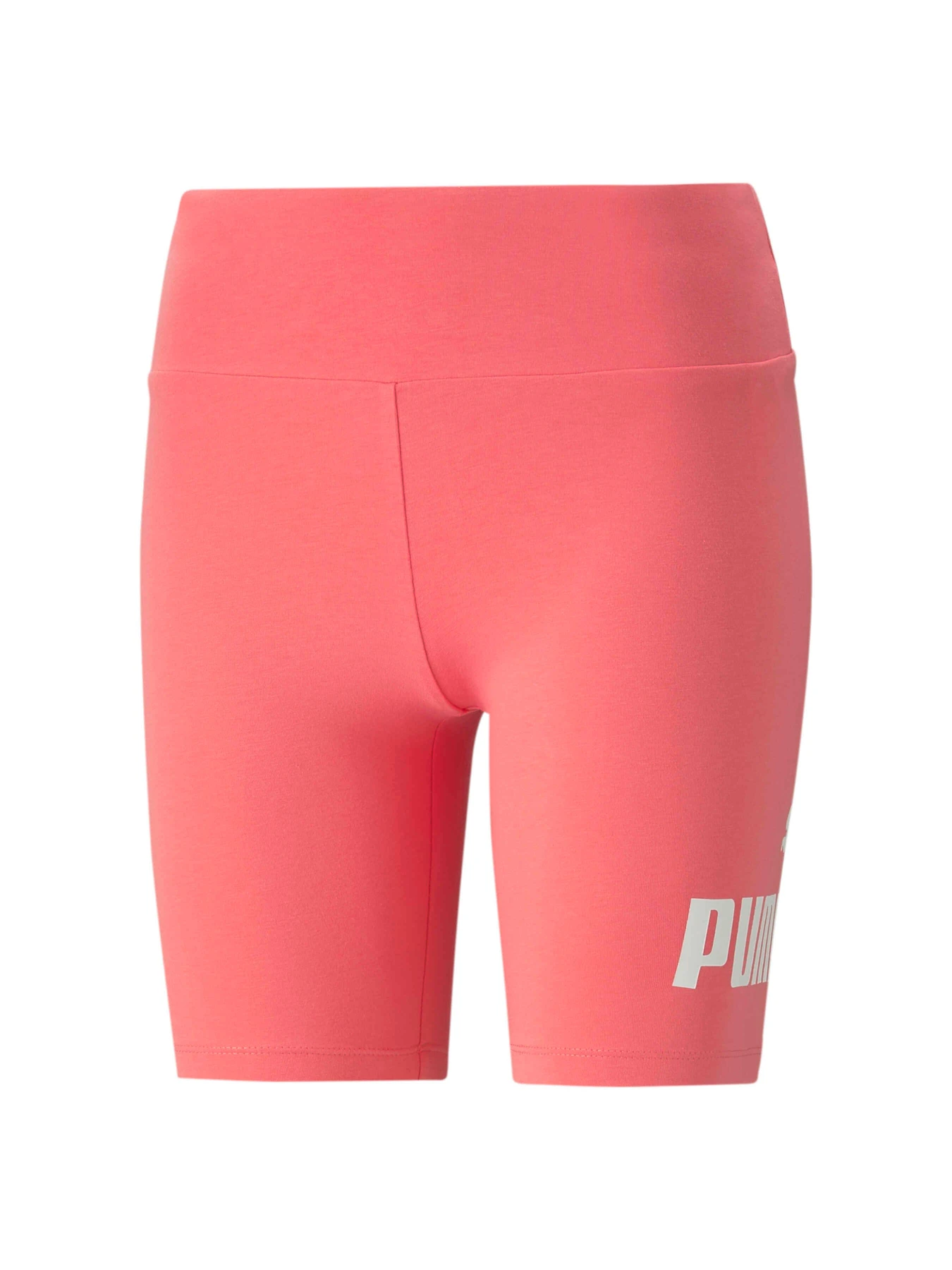 Шорты PUMA Ess Logo Short Leggings модель 848347 Шорты PUMA Ess Logo Short Leggings модель 848347 Фото