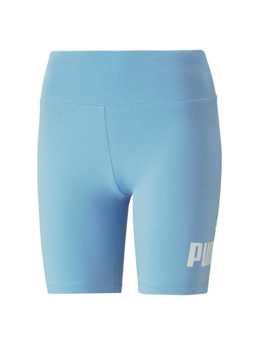 Шорты PUMA Ess Logo Short Leggings модель 848347 Фото