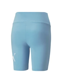 Шорты PUMA Ess Logo Short Leggings модель 848347 Фото