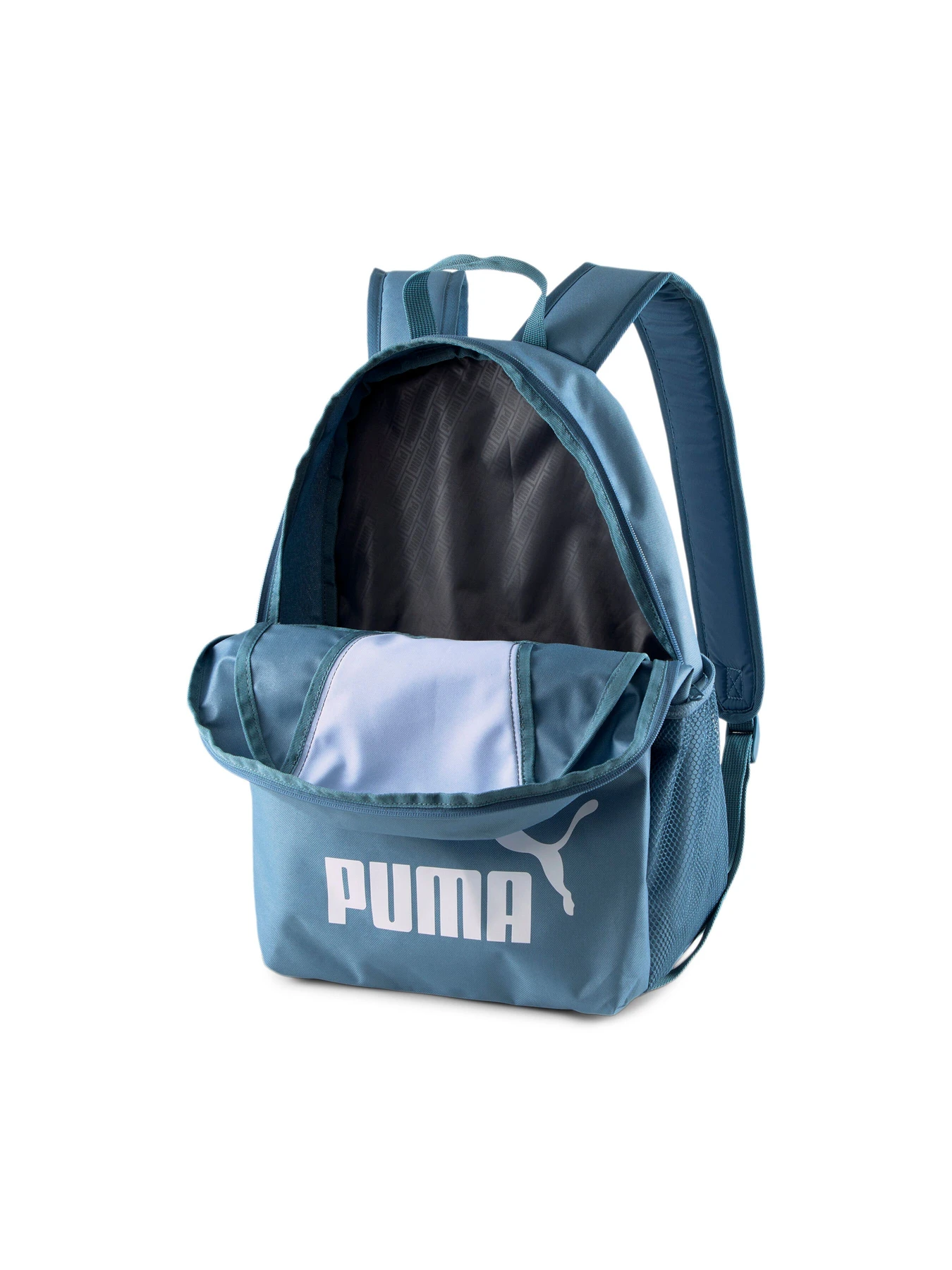 Рюкзаки PUMA Phase Blocking Backpack модель 078962 Фото