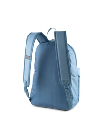Рюкзаки PUMA Phase Blocking Backpack модель 078962 Фото