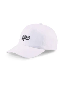 Шапки та кепки PUMA Script Logo Cap модель 024032 Фото