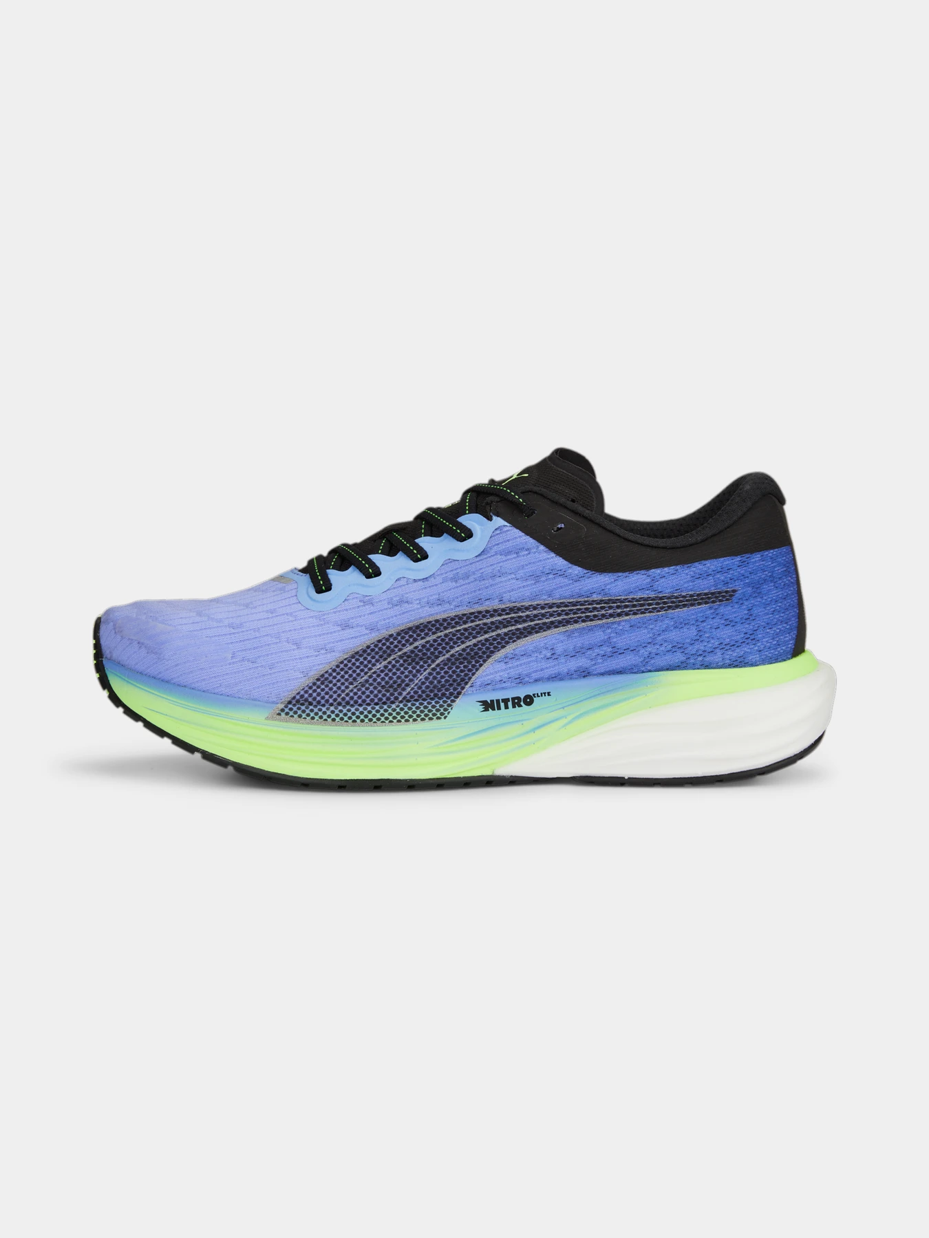 Кроссовки PUMA Deviate Nitro™ 2 модель 376807 Кроссовки PUMA Deviate Nitro™ 2 модель 376807 Фото
