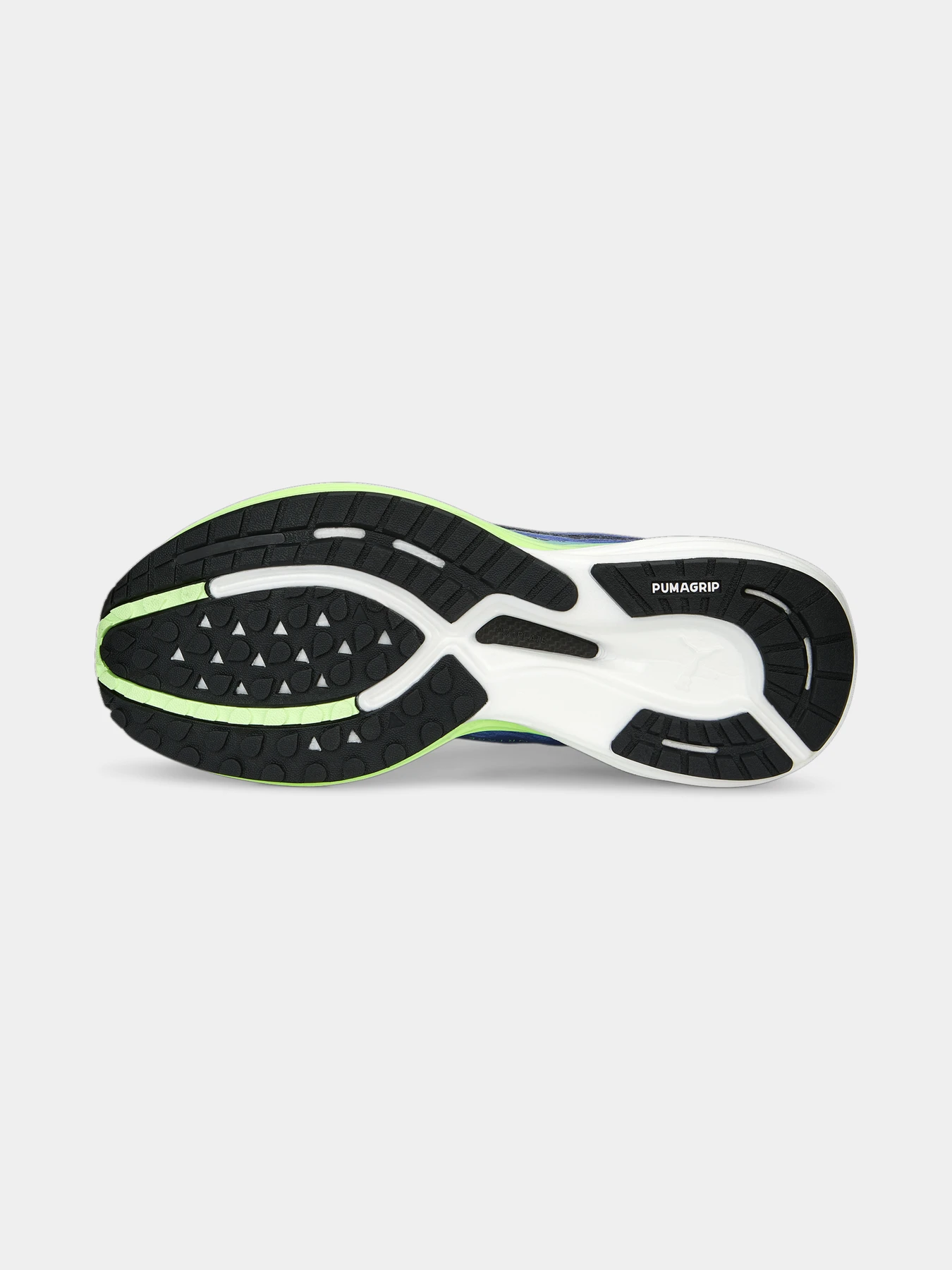 Кроссовки PUMA Deviate Nitro™ 2 модель 376807 Кроссовки PUMA Deviate Nitro™ 2 модель 376807 Фото
