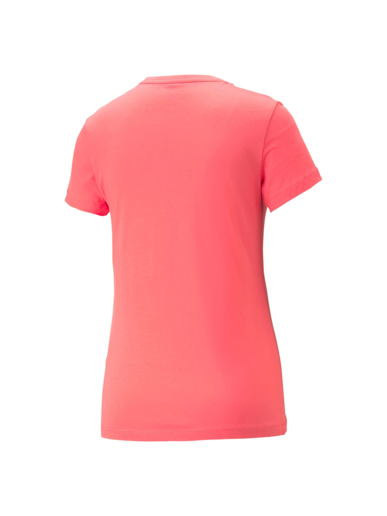 Футболки и поло PUMA Ess Logo Tee модель 586775 Фото