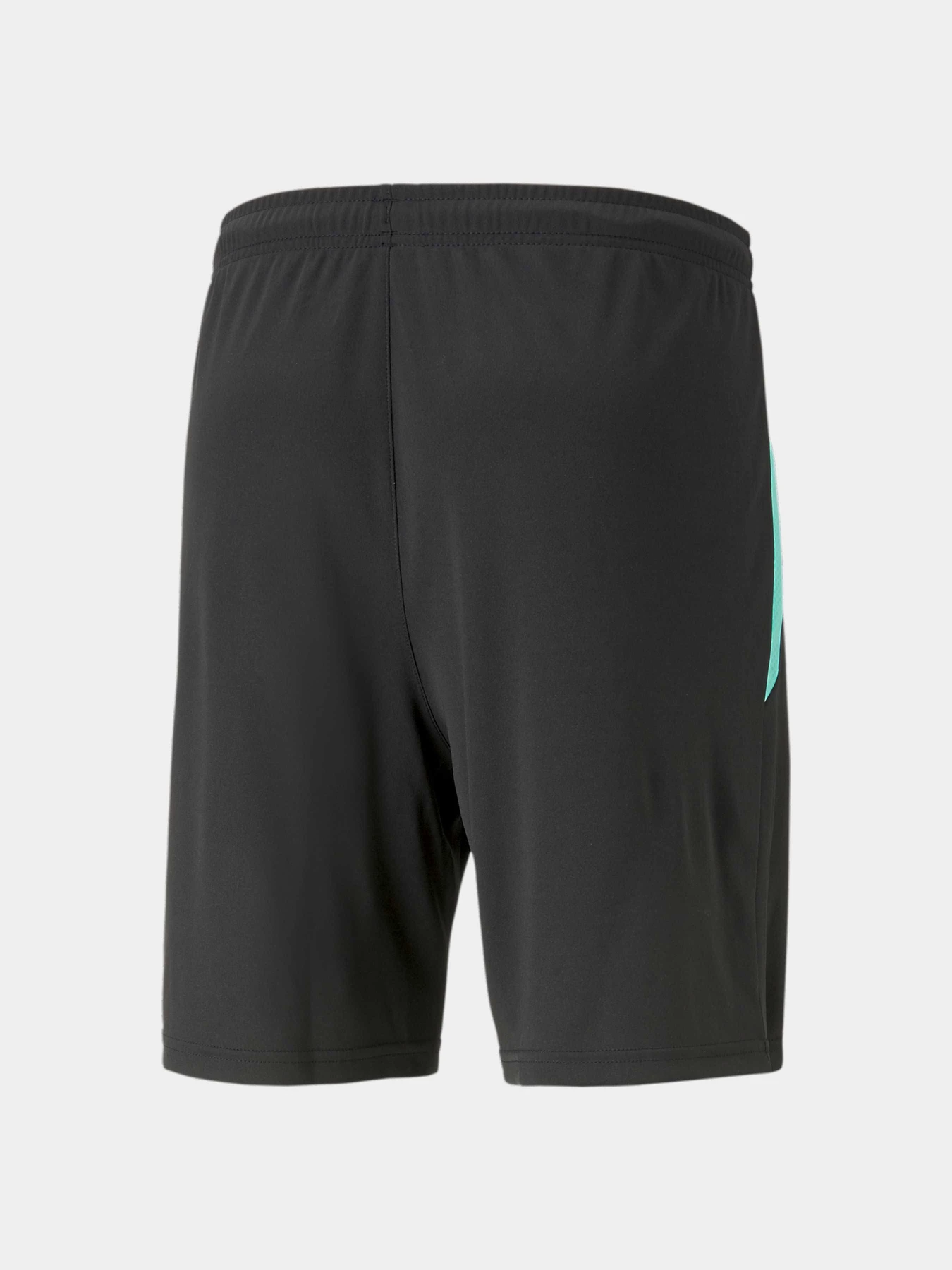 Шорти PUMA Teamliga Training Shorts 2 модель 657667 Фото