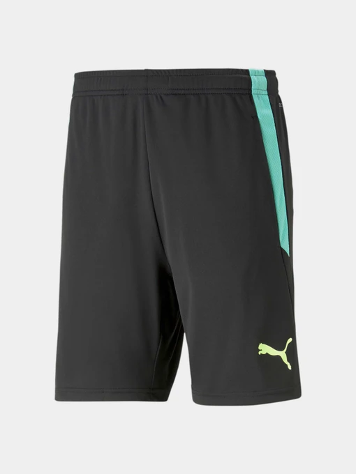 Шорти PUMA Teamliga Training Shorts 2 модель 657667 Фото