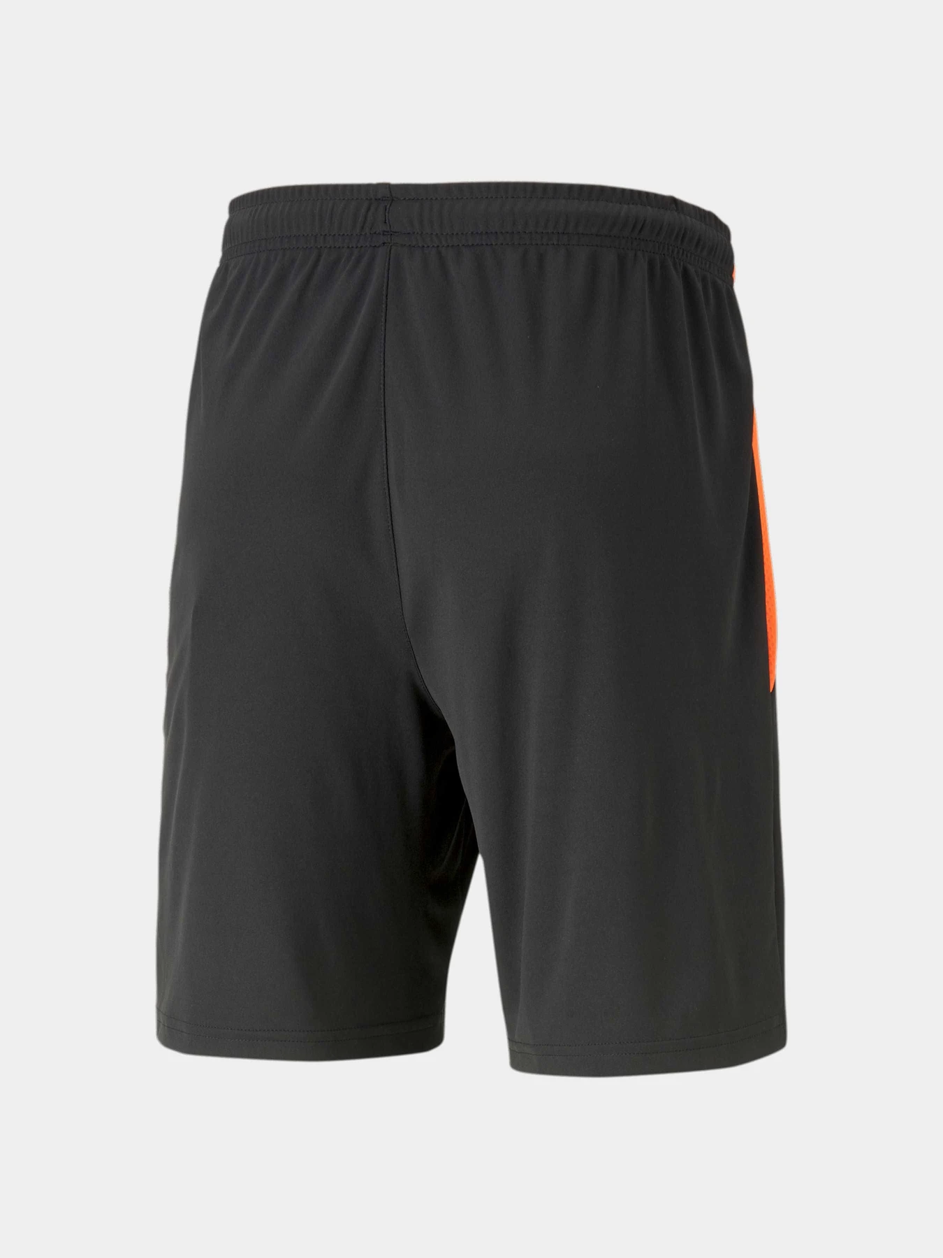 Шорти PUMA Teamliga Training Shorts 2 модель 657667 Фото