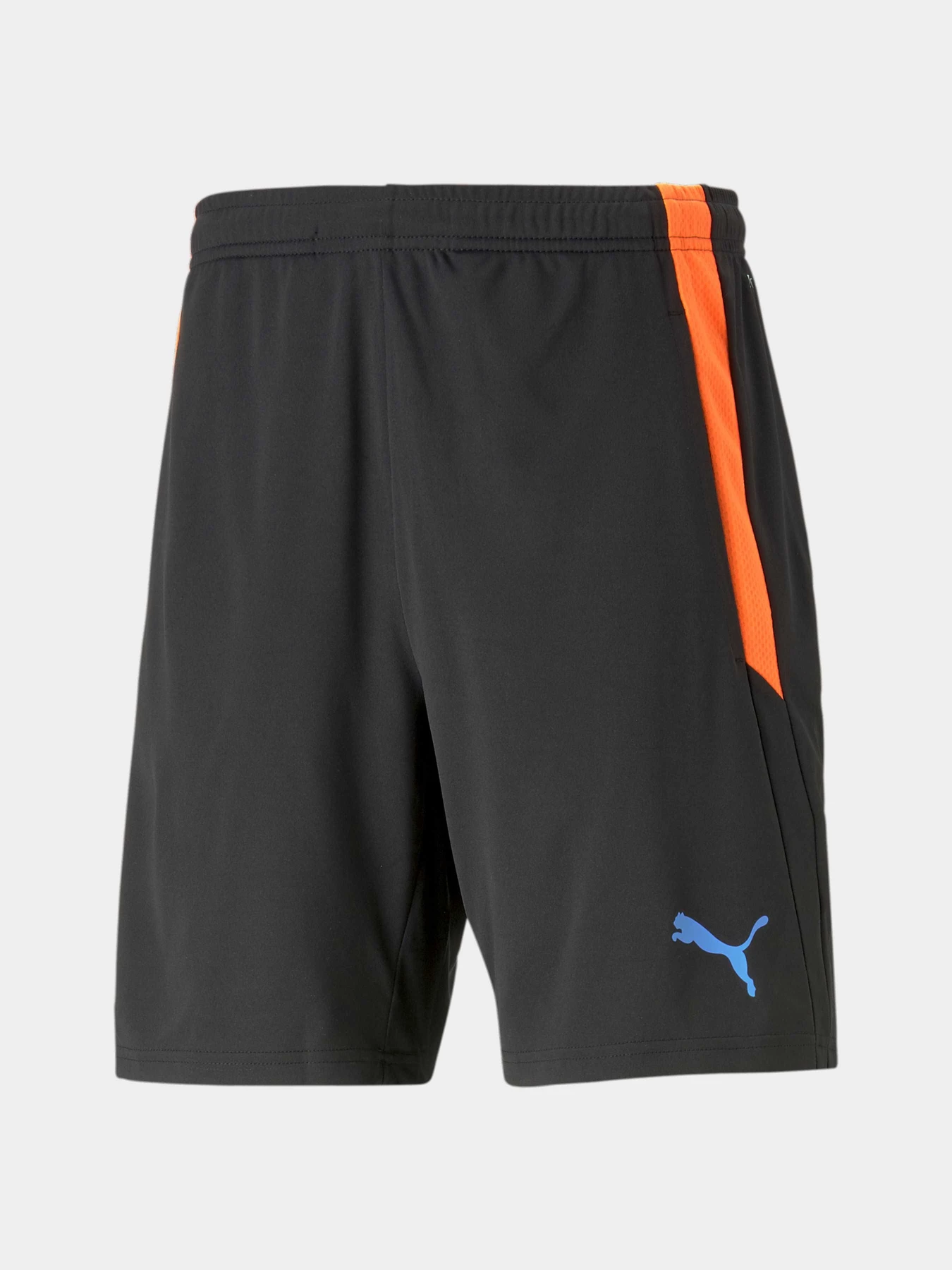 Шорти PUMA Teamliga Training Shorts 2 модель 657667 Фото
