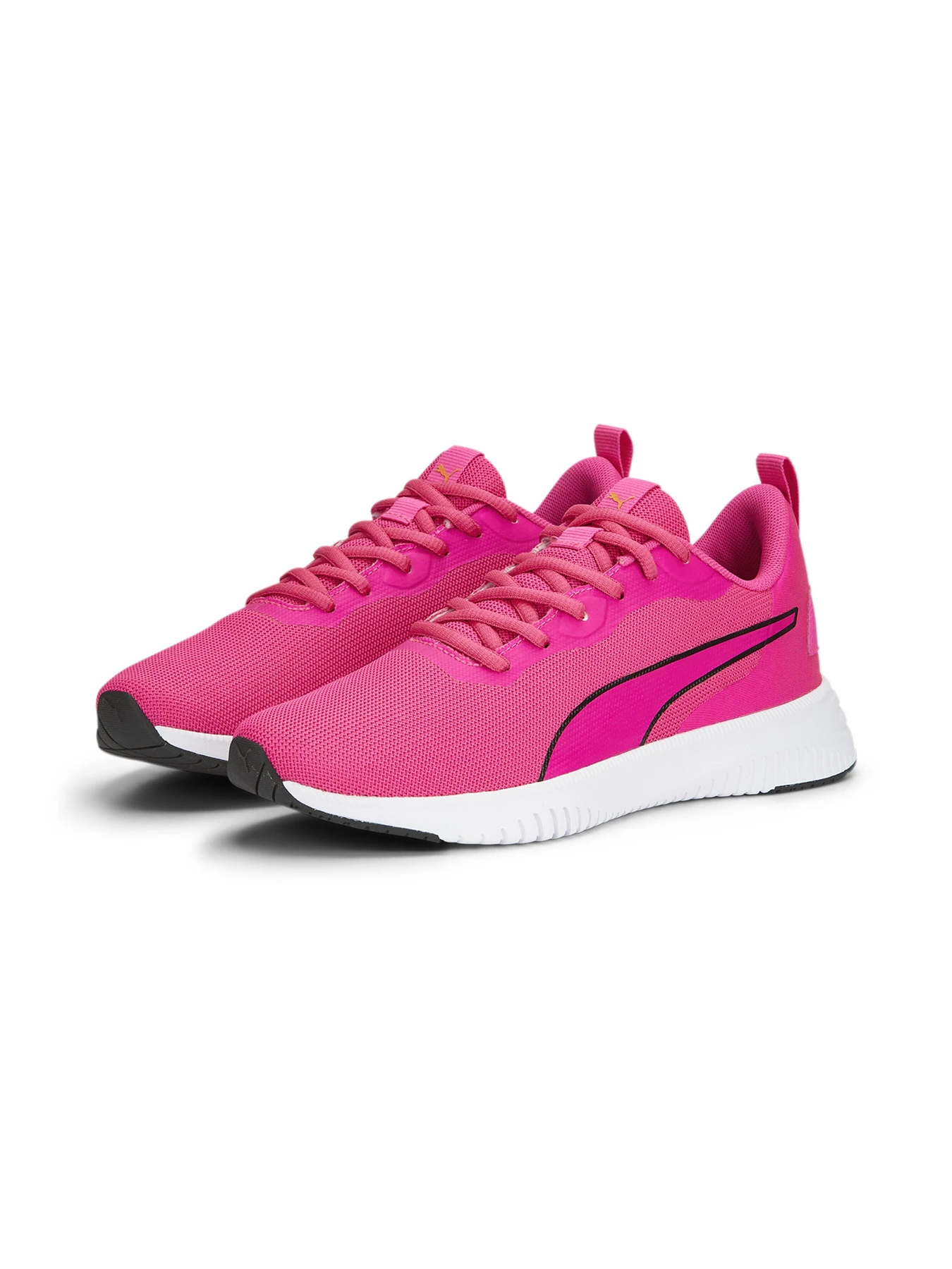 Кроссовки PUMA Flyer Flex модель 195201 Кроссовки PUMA Flyer Flex модель 195201 Фото
