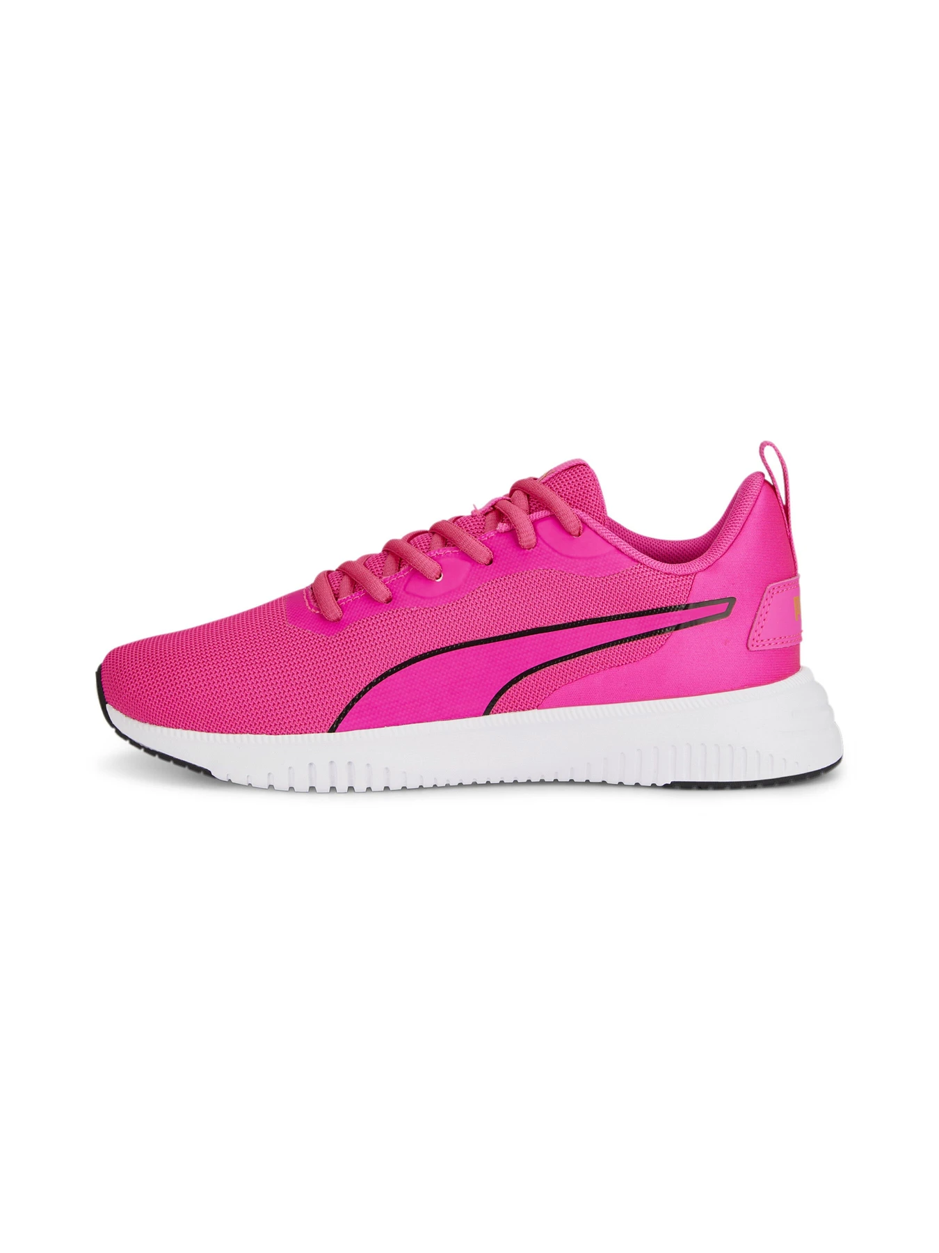 Кроссовки PUMA Flyer Flex модель 195201 Кроссовки PUMA Flyer Flex модель 195201 Фото
