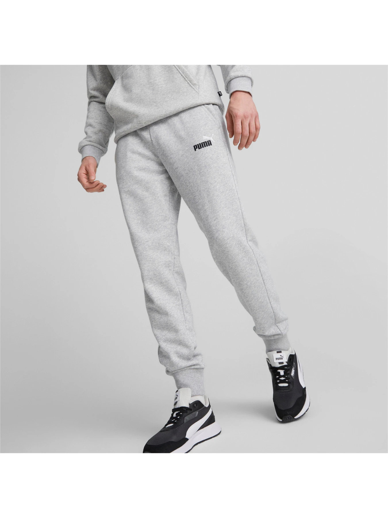 Штани PUMA модель 586768 Фото