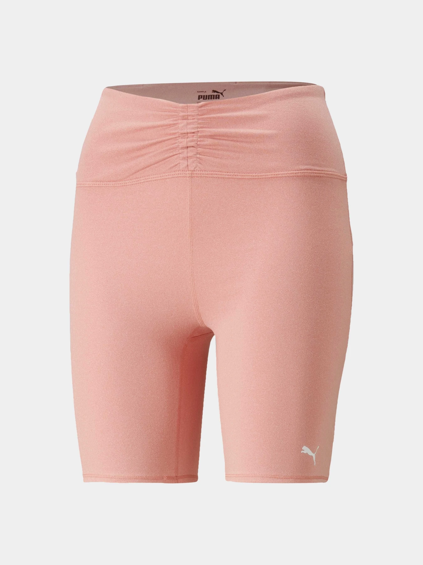 Брюки PUMA Studio Foundation Short Tght модель 521609 Брюки PUMA Studio Foundation Short Tght модель 521609 Фото