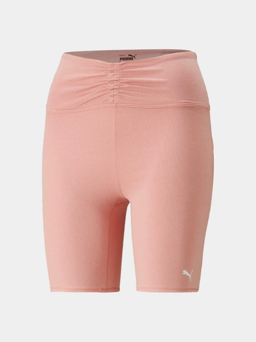 Брюки PUMA Studio Foundation Short Tght модель 521609 Фото