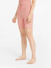 Брюки PUMA Studio Foundation Short Tght модель 521609 Фото