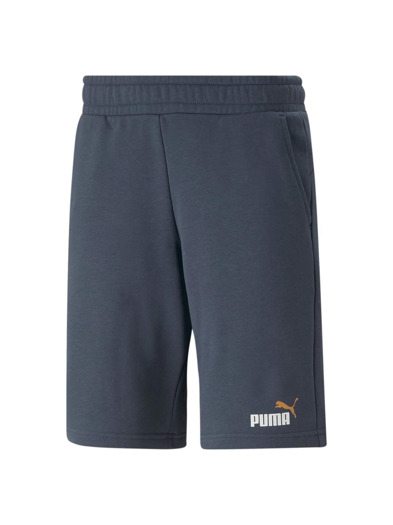 Шорты PUMA Ess+ 2 Col Shorts модель 586766 Шорты PUMA Ess+ 2 Col Shorts модель 586766 Фото