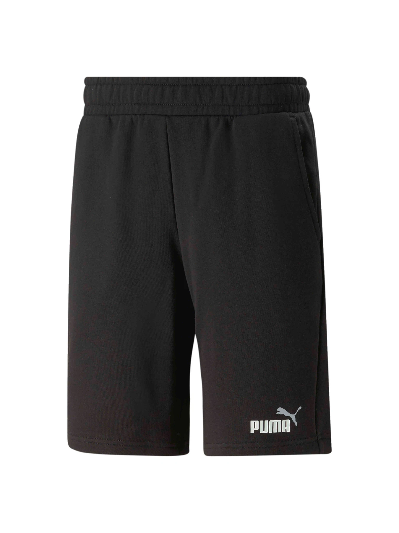 Шорти PUMA Ess+ 2 Col Shorts модель 586766 Шорти PUMA Ess+ 2 Col Shorts модель 586766 Фото