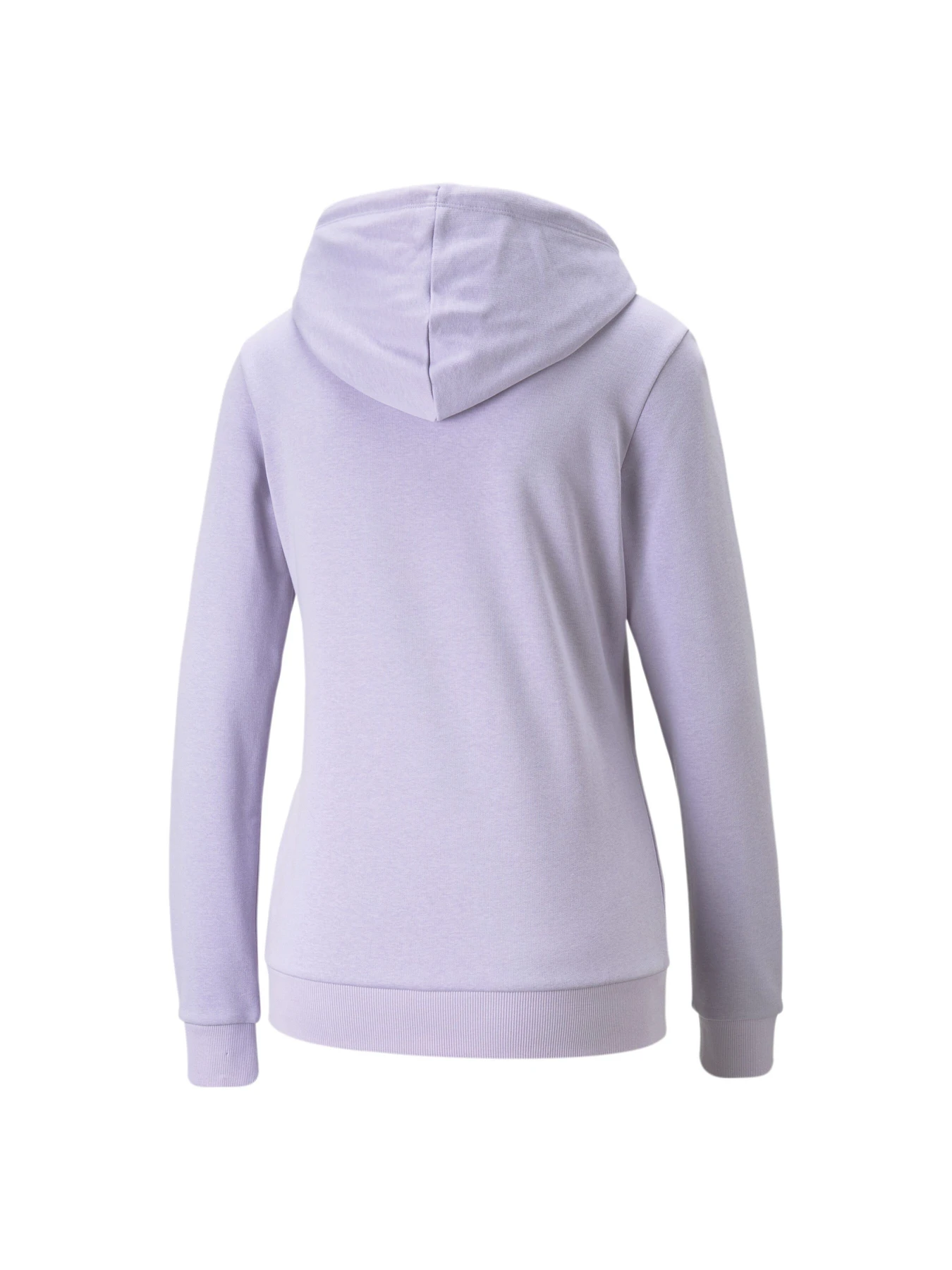 Худі та світшоти PUMA Ess Logo Hoodie модель 586797 Фото