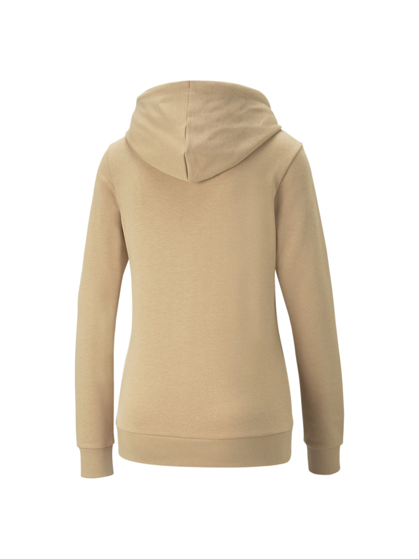 Худі та світшоти PUMA Ess Logo Hoodie модель 586797 Фото