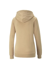 Худі та світшоти PUMA Ess Logo Hoodie модель 586797 Фото