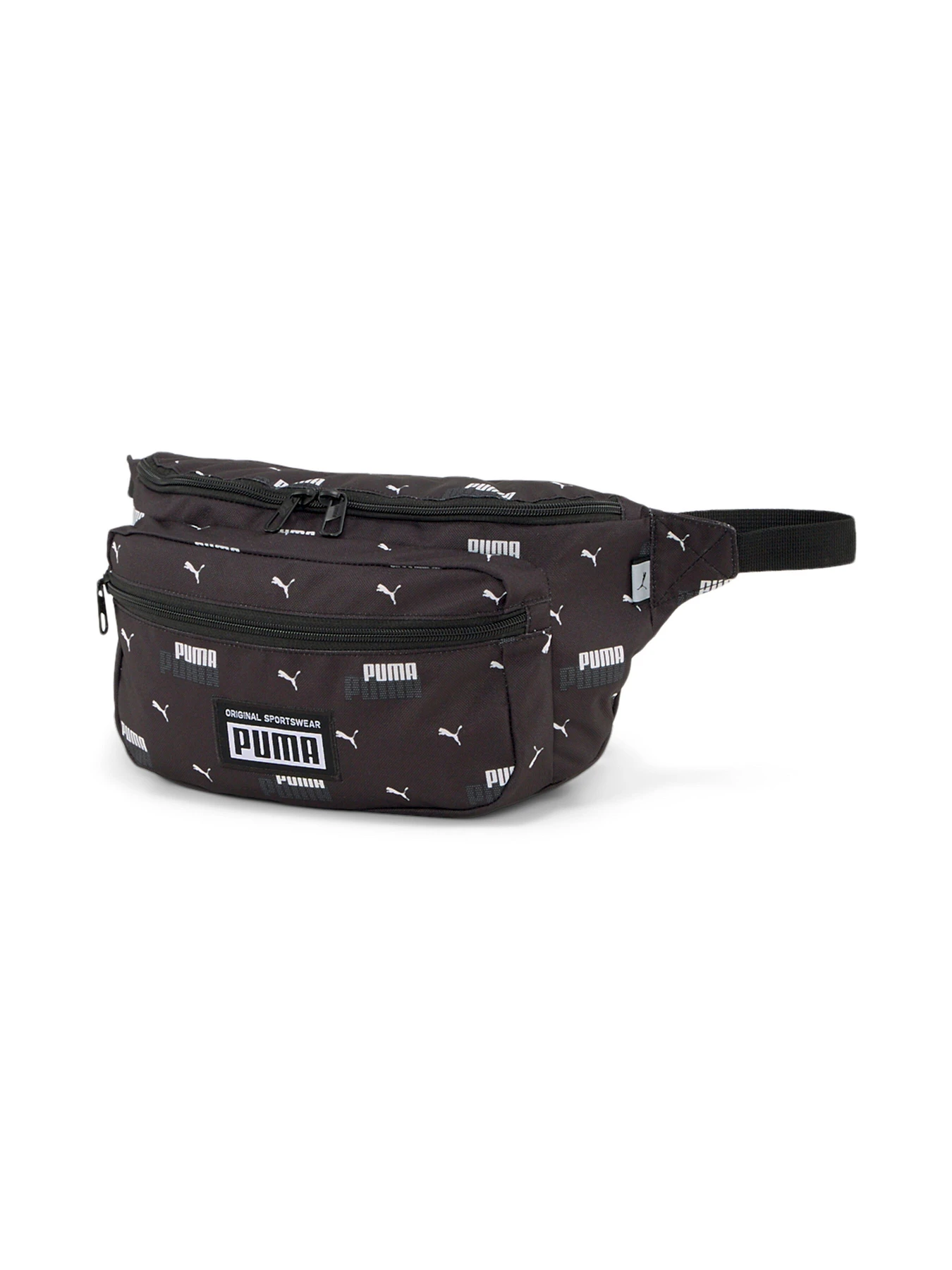 Сумки PUMA Academy Waist Bag модель 079134 Сумки PUMA Academy Waist Bag модель 079134 Фото