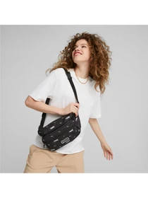 Сумки PUMA Academy Waist Bag модель 079134 Фото