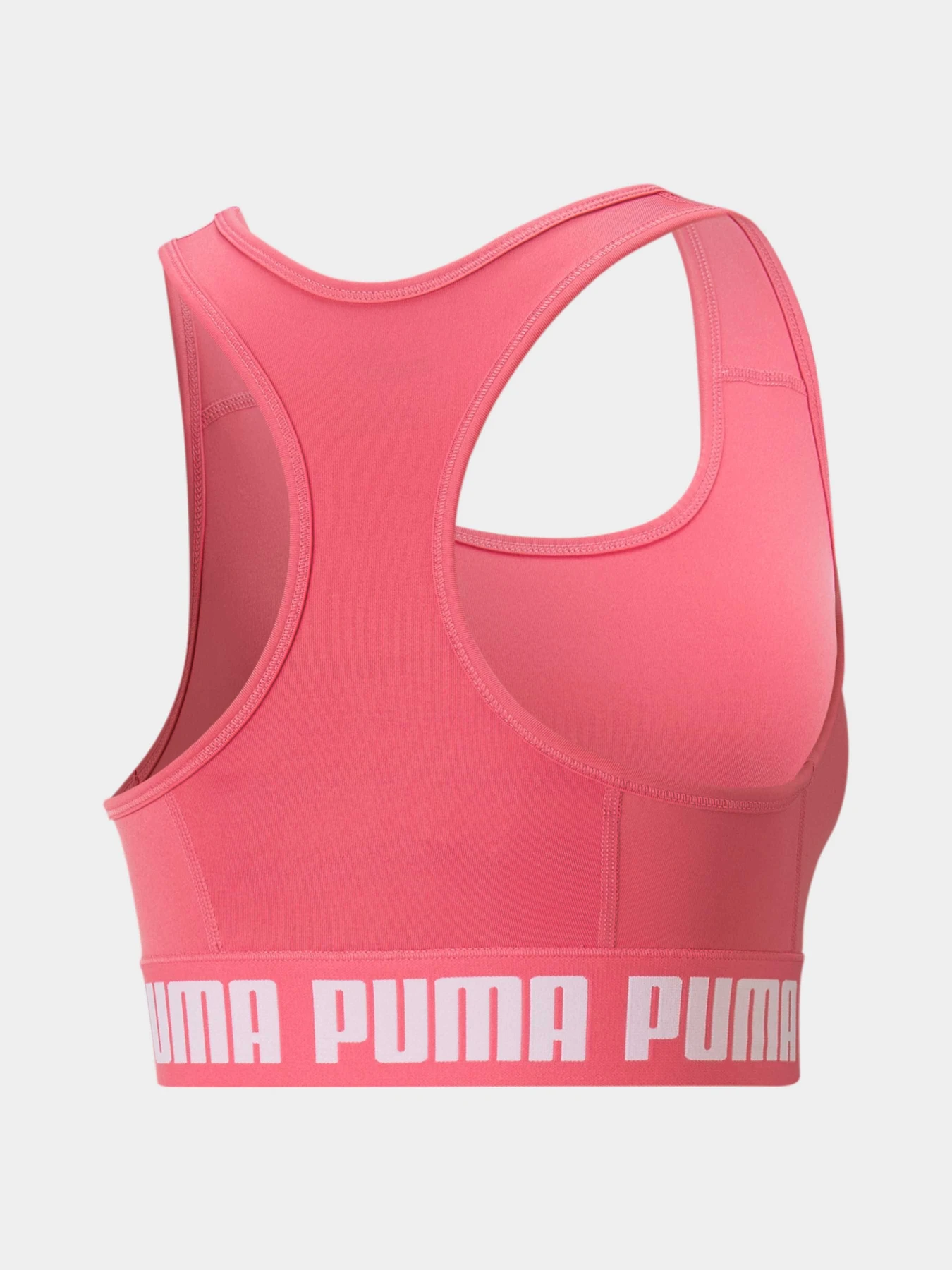 Футболки и поло PUMA Mid Impact Strong Bra модель 521598 Фото