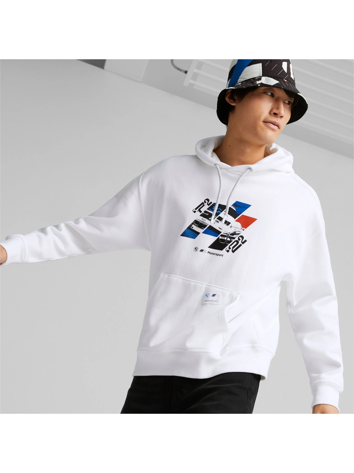 Худи и свитшоты PUMA модель 536240 Худи и свитшоты PUMA модель 536240 Фото