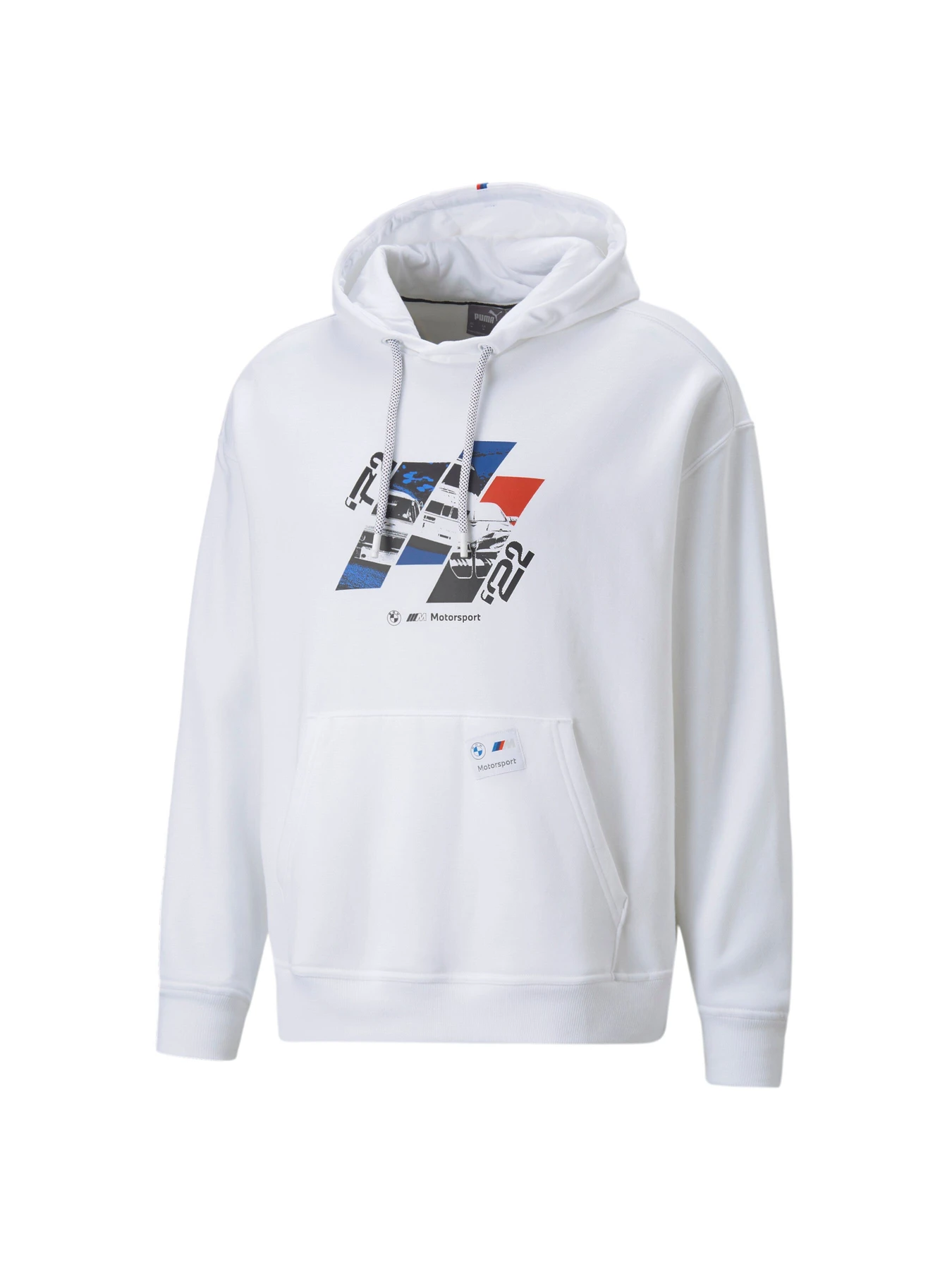 Худи и свитшоты PUMA модель 536240 Худи и свитшоты PUMA модель 536240 Фото