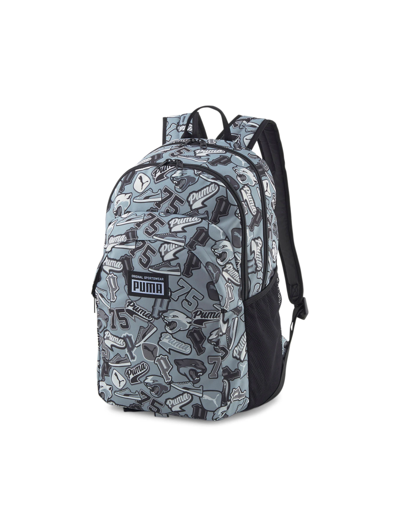 Рюкзаки PUMA Academy Backpack модель 079133 Рюкзаки PUMA Academy Backpack модель 079133 Фото
