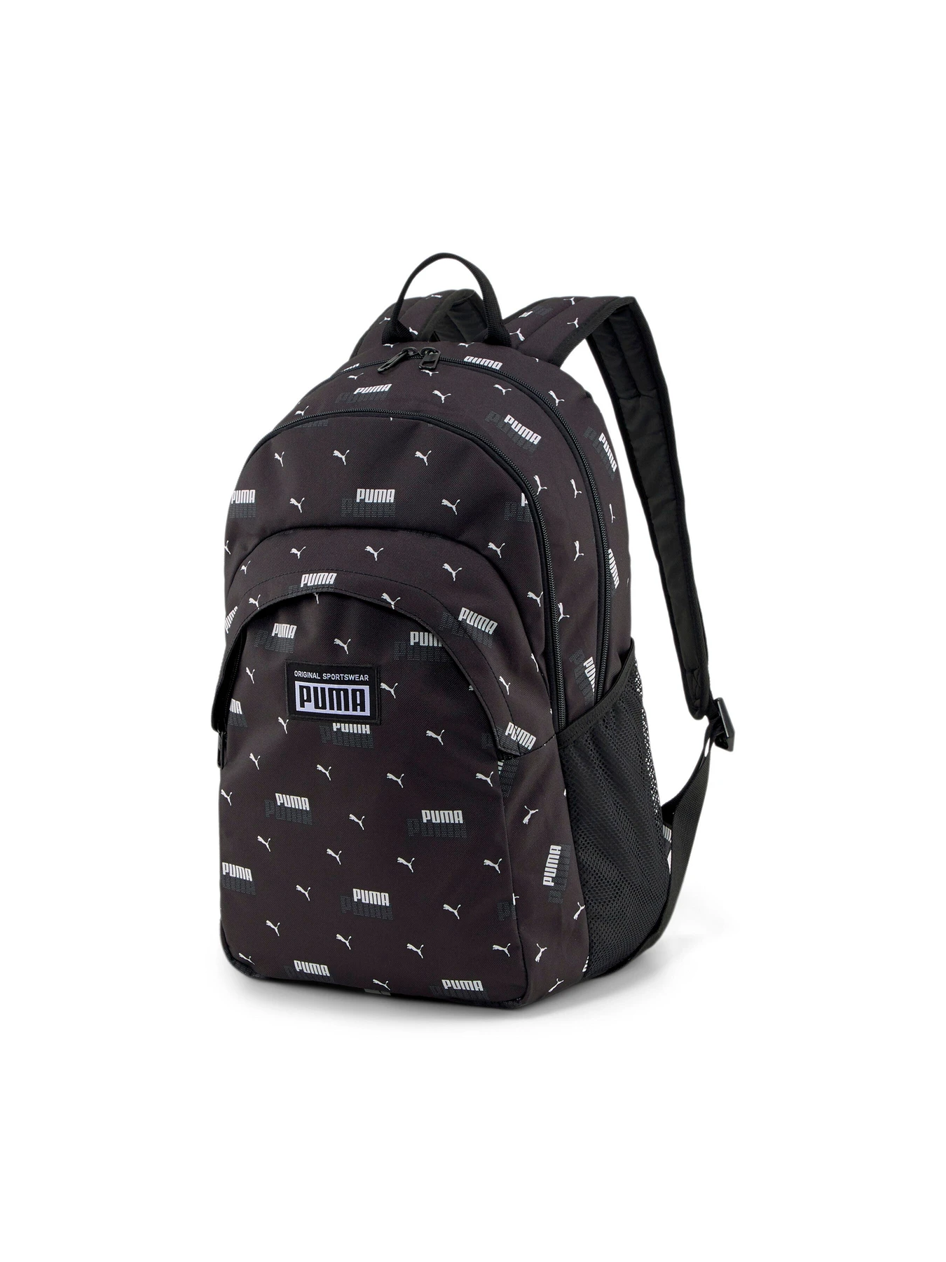 Рюкзаки PUMA Academy Backpack модель 079133 Фото