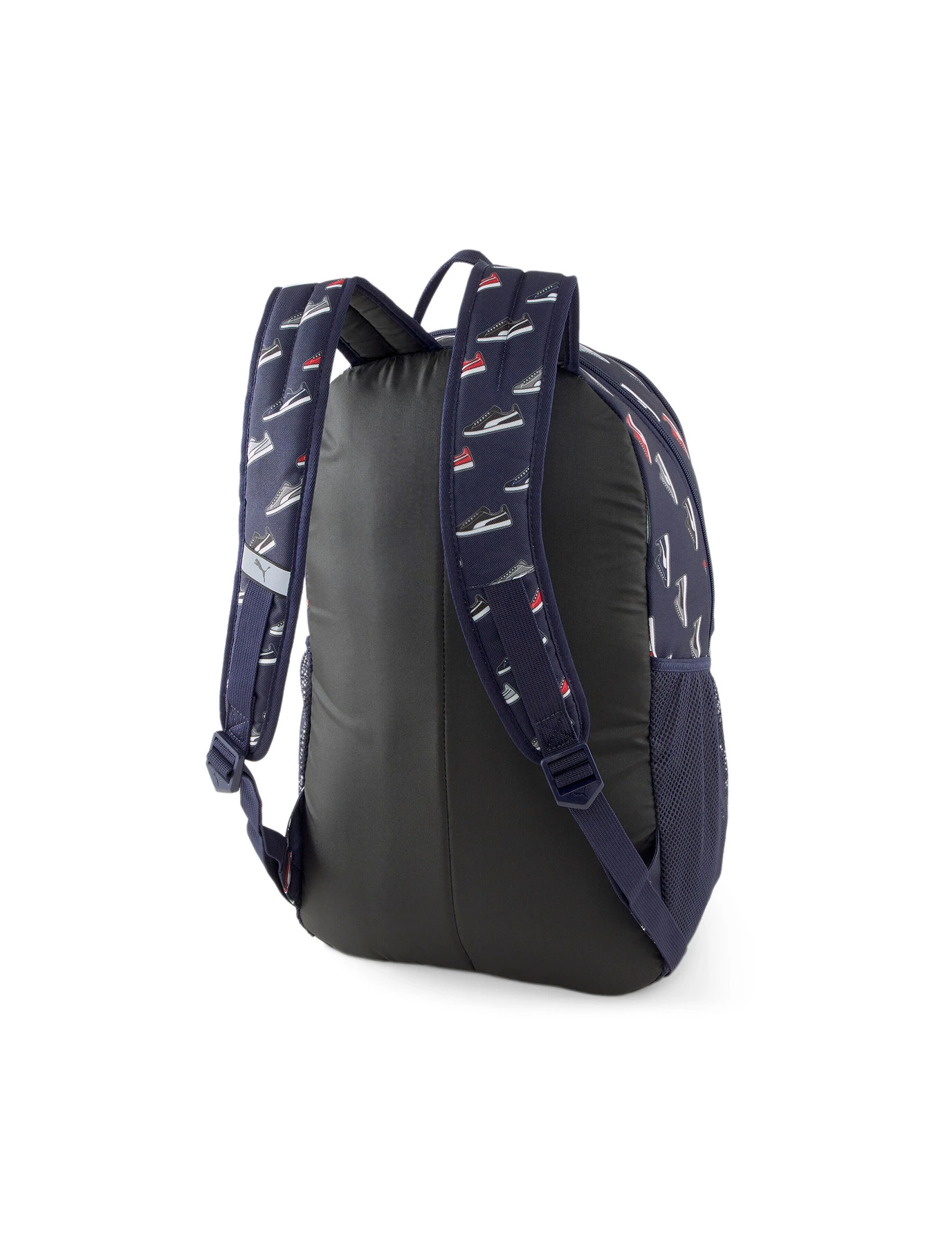 Рюкзаки PUMA Academy Backpack модель 079133 Фото