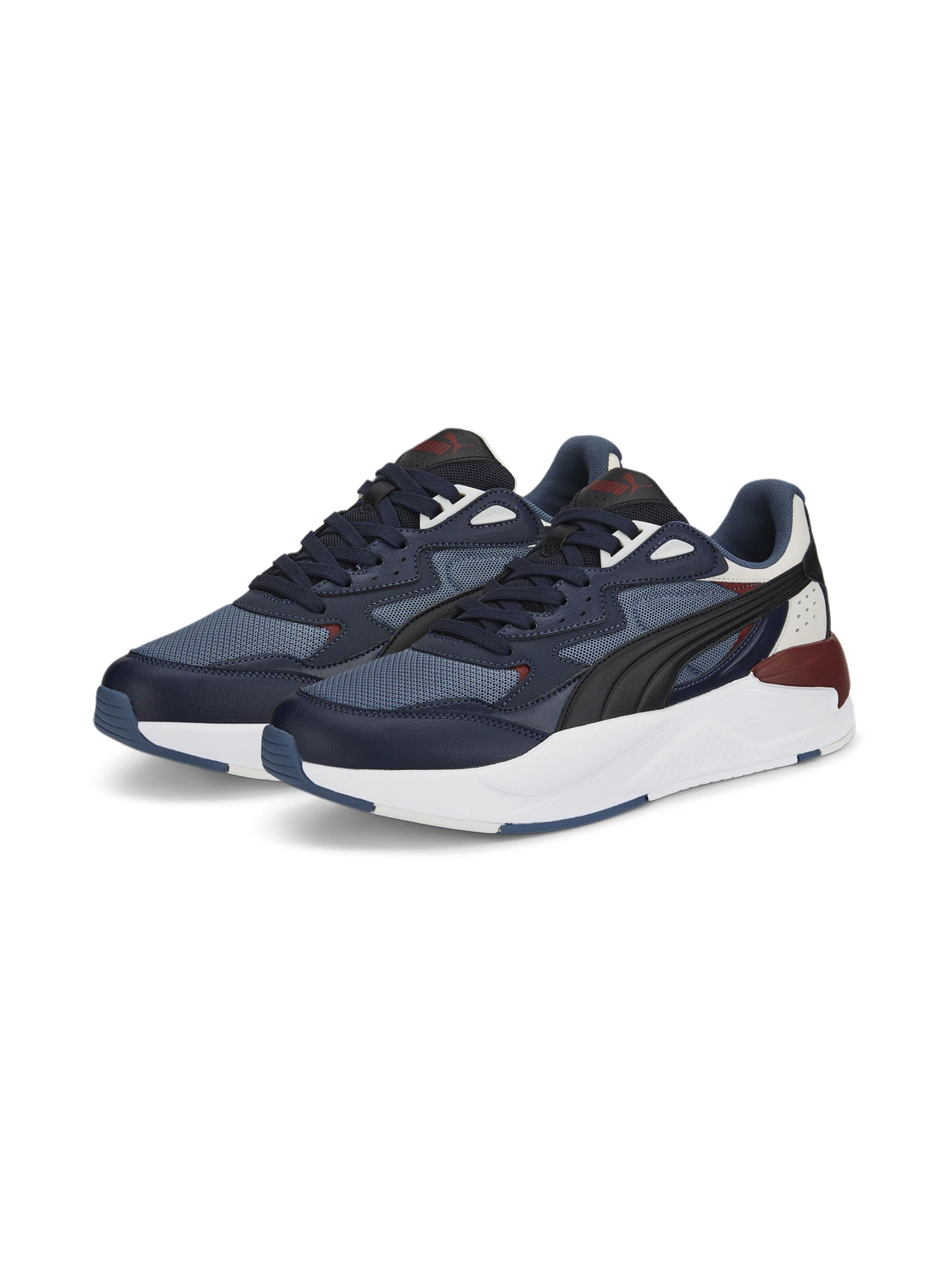 Кроссовки PUMA X-ray Speed модель 384638 Кроссовки PUMA X-ray Speed модель 384638 Фото