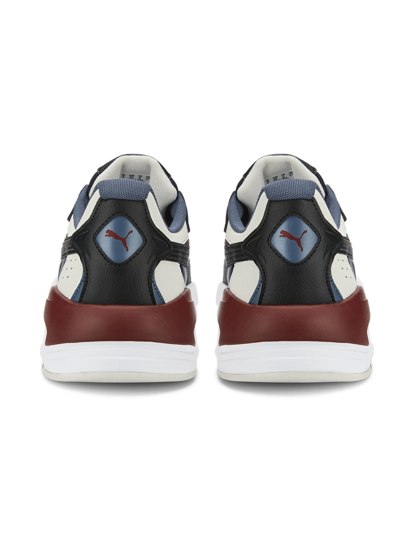 Кроссовки PUMA X-ray Speed модель 384638 Кроссовки PUMA X-ray Speed модель 384638 Фото