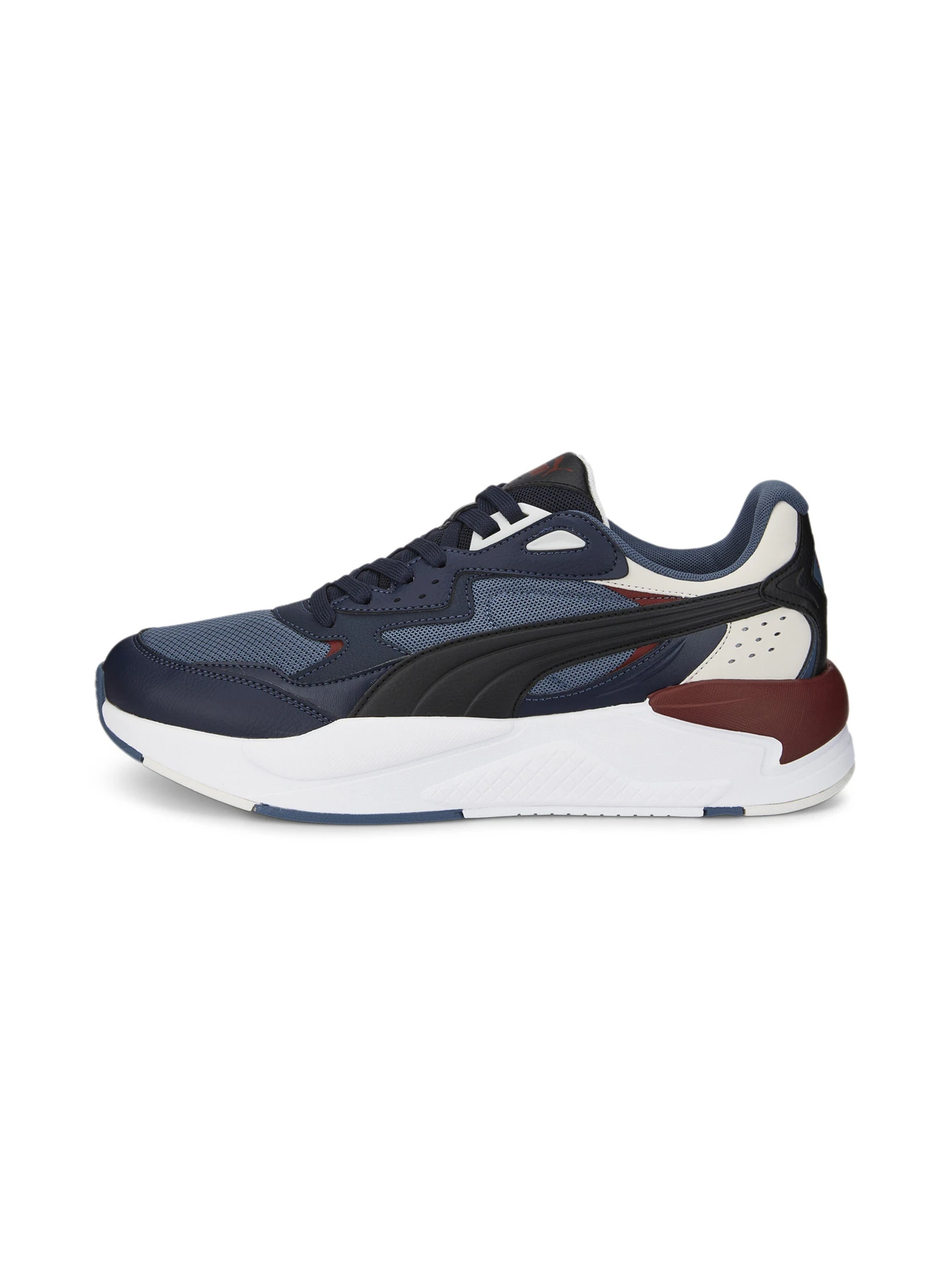 Кроссовки PUMA X-ray Speed модель 384638 Кроссовки PUMA X-ray Speed модель 384638 Фото