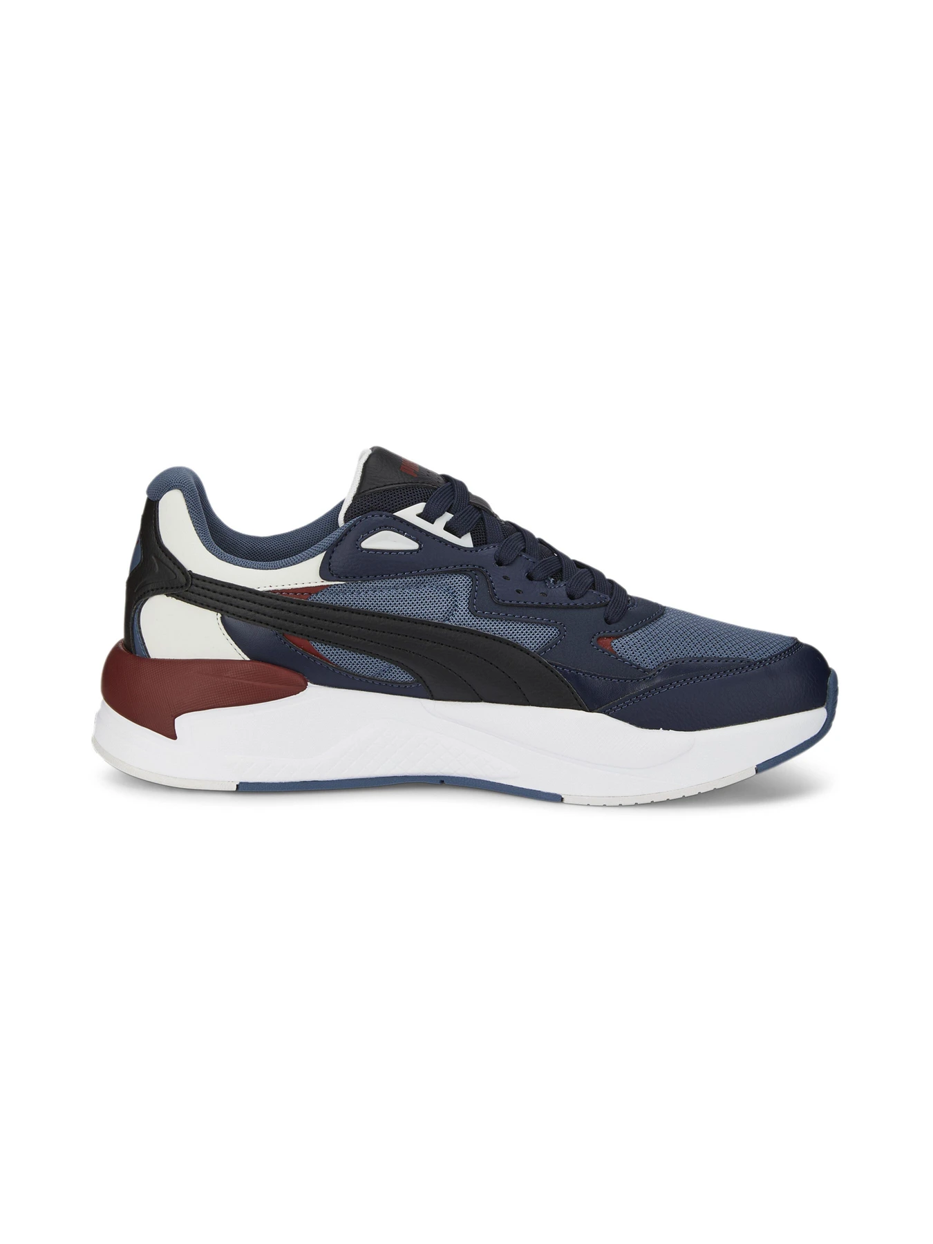 Кроссовки PUMA X-ray Speed модель 384638 Кроссовки PUMA X-ray Speed модель 384638 Фото
