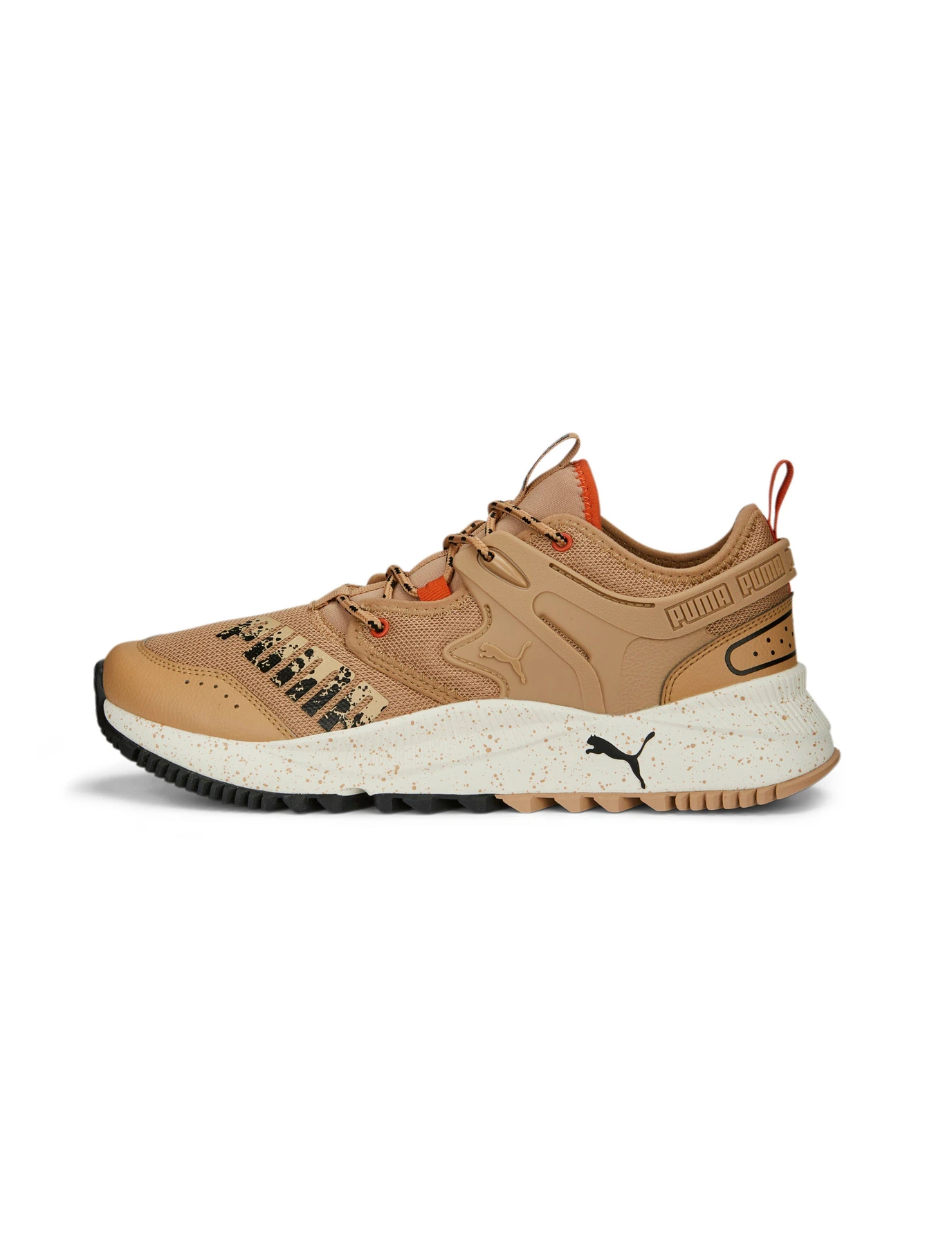 Кроссовки PUMA Pacer Future Trail модель 382884 Кроссовки PUMA Pacer Future Trail модель 382884 Фото