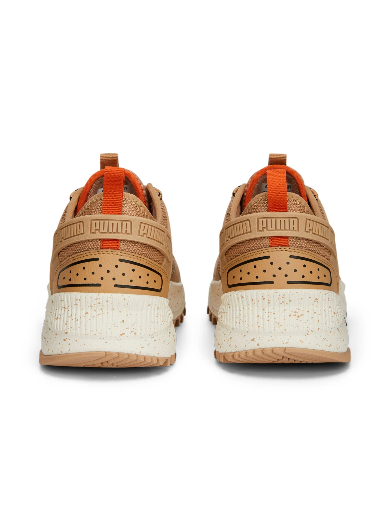 Кроссовки PUMA Pacer Future Trail модель 382884 Кроссовки PUMA Pacer Future Trail модель 382884 Фото