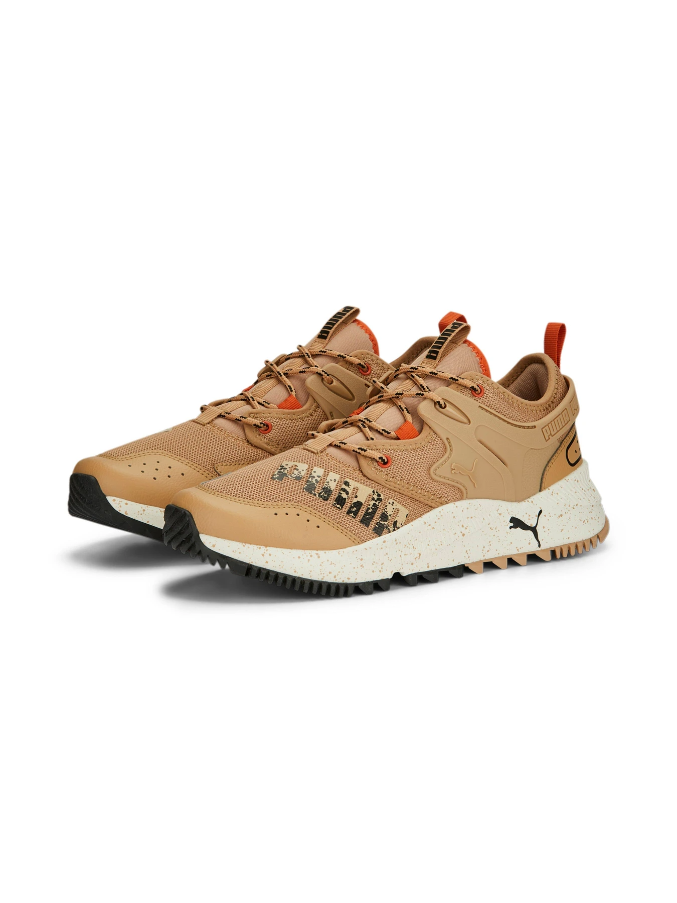 Кроссовки PUMA Pacer Future Trail модель 382884 Кроссовки PUMA Pacer Future Trail модель 382884 Фото