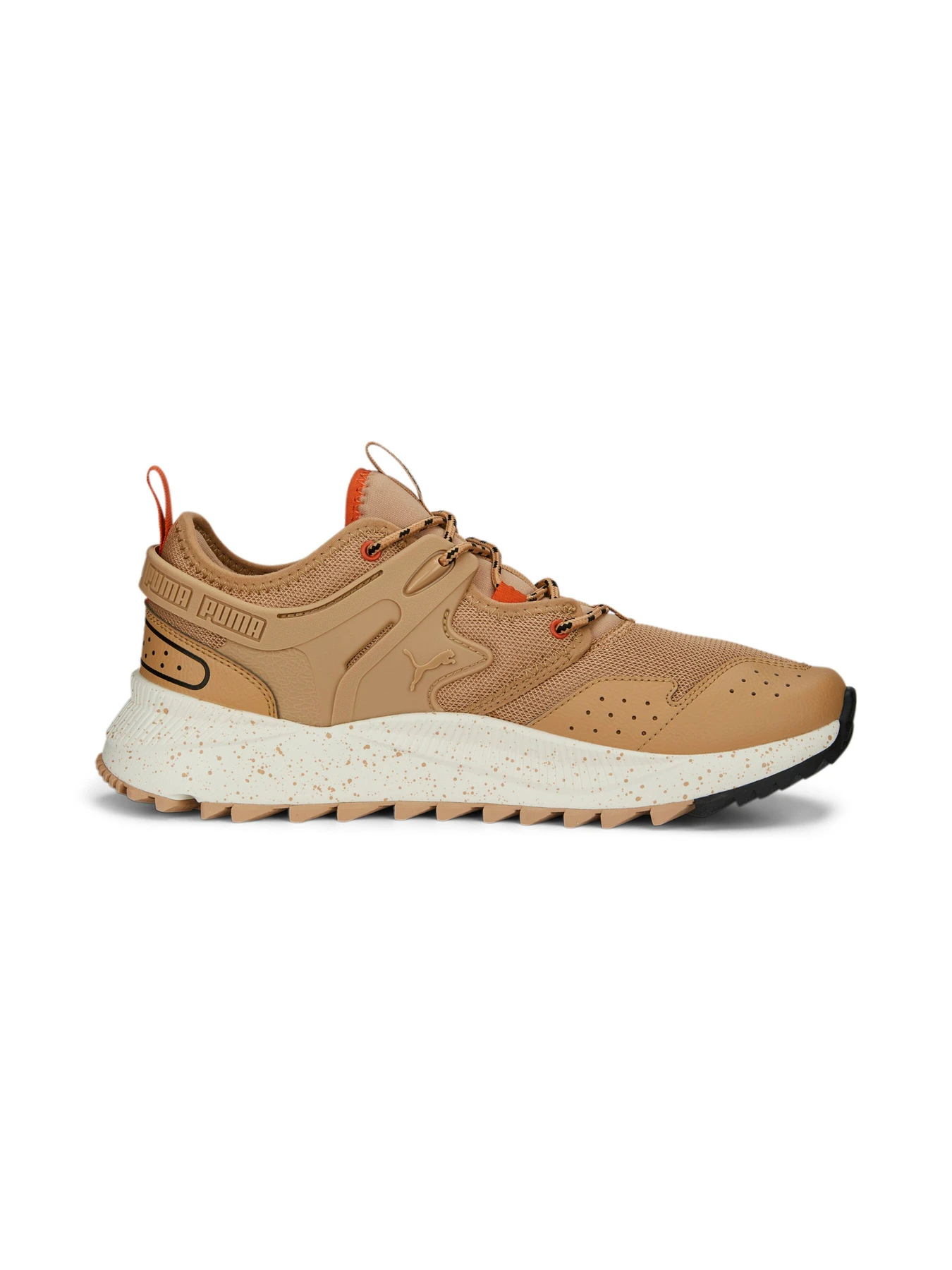 Кроссовки PUMA Pacer Future Trail модель 382884 Кроссовки PUMA Pacer Future Trail модель 382884 Фото