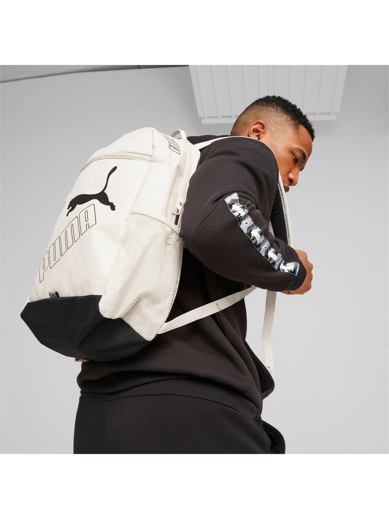 Рюкзаки PUMA Phase Backpack II модель 077295 Рюкзаки PUMA Phase Backpack II модель 077295 Фото
