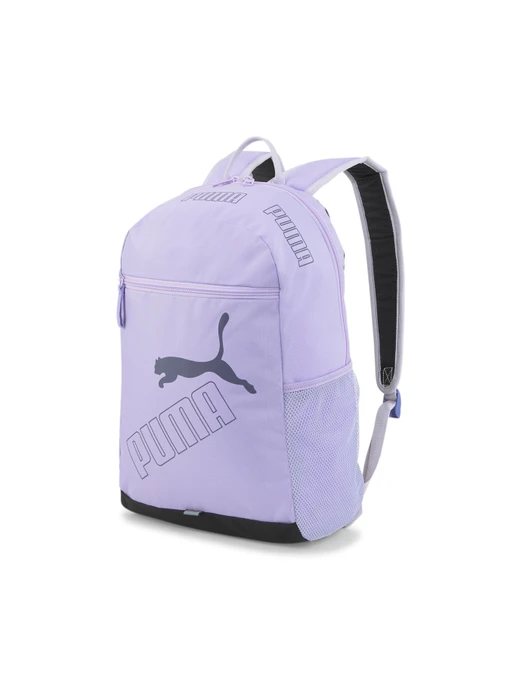 Рюкзаки PUMA Phase Backpack II модель 077295 Фото